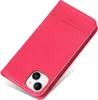 coque pour iPhone 15, Portefeuille avec fermeture Voir les images du produit 8