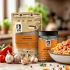 Arrabiata Gewürzmischung, gemahlen, würzig-scharf, Produktbild-Vorschau 4