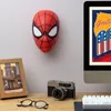 Paladone Spiderman Mask Light, Czerwony, Biały, Spiderman, Podgląd zdjęcia produktu 4