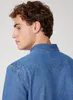Wrangler 27MW 2 Jahre W5MSLW922 112130247 Herren -Denim Produktbild-Vorschau 9