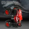 Ferngesteuertes Auto, 2,4GHz 20 km/h RC Monstertruck, 1:20 Produktbild-Vorschau 3