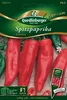 Quedlinburger Saatgut - Paprika Demetra - Samen - 290274 Produktbild-Vorschau 1
