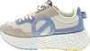 A side view of a No Name Damen-Sneaker CARTER JOGGER. Produktbild-Vorschau