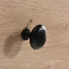 Garderoben Set modern inkl. Sitzpolster Eiche mit schwarz Produktbild-Vorschau 3