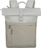 Travelite BASICS Rucksack Rollup - Sand/Elfenbein Produktbild-Vorschau 1