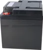 Multipower Blei-Akku MP40-12 Pb 12V 40Ah M6  Produktbild-Vorschau 3