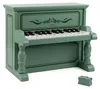 Piano vintage Classic World + Livre d'apprentissage Voir les images du produit 8