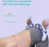 Massagegerät Beinmassagegerät, abnehmbare Kreismassage Produktbild-Vorschau 3
