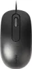 RAPOO Mouse N200 Kabelgebundenes USB Schwarz Produktbild-Vorschau 13