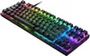Razer Huntsman V3 X Tastatur Schwarz Produktbild-Vorschau 3