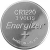 Pile bouton Energizer CR1220 3.0V Lithium 1p. Voir les images du produit 21