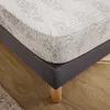 Matratze 140x190 cm grau Stretch-Mesh Náhled obrázku produktu