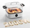 Xiaomi Multifunctional Hot Pot Cooker 6L Podgląd zdjęcia produktu 11