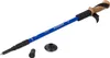 Verk 14008 Bastone da trekking pieghevole 1 pezzo blu Anteprima dell’immagine prodotto 3