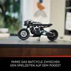 LEGO® Technic 42155 THE BATMAN – BATCYCLE™ Podgląd zdjęcia produktu 33