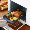 Sada servírovacích talířů, vancasso STERN 3 ks obdélníková Náhled obrázku produktu 4
