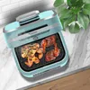 TurboTronic grilovacia teplovzdušná fritéza TurboAir – Náhľad obrázku produktu 8