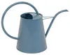 Mega Collections Pflanzer Olivera - Metall - blau - 3L Produktbild-Vorschau 1