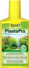 A bottle of Tetra PlantaPro plant fertilizer with an image of aquatic plants on the label. Produktbild-Vorschau