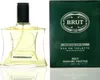Faberge Brut Original Eau De Toilette Spray 100ml Produktbild-Vorschau 7