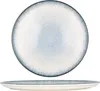 By Bone Pizza Teller - Occhio - Porzellan - 32 cm Produktbild-Vorschau 1