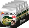 TASSIMO Kapseln Jacobs Krönung Kräftig XL T Discs 5x16 Produktbild-Vorschau 1