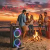 DENVER Denver TSP-456 Altoparlante per feste Nero 60 W Anteprima dell’immagine prodotto 9