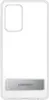 Samsung Clear Standing Cover Galaxy A52 transp. Produktbild-Vorschau 1