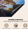 KitchenYeah© Herdabdeckplatte Löwe - Gemälde - Afrika , Produktbild-Vorschau 4