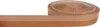 Teppicheinfassband 40mm Breite x Laufmeter -  Beige – Braun Produktbild-Vorschau 4