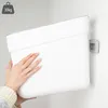 Curver Vuilnisbak 20 liter, container voor afvalscheiding Productafbeelding-voorbeeld 5