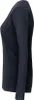 HAKRO Damen-Longsleeve Performance #179 Gr. XL tinte Produktbild-Vorschau 2