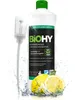 BiOHY Bodenreiniger für alle Wischroboter, Wischpflege, Produktbild-Vorschau 1