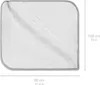 medisana HU 666 Wärmeunterbett | 150 x 80 cm | 3 Produktbild-Vorschau 2