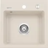 1-bowl granite sink Anteprima dell’immagine prodotto 4