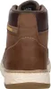 Skechers Relaxed Fit: Garlan - Deno  Veterschoenen Hoog - Produktbild-Vorschau 3