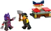 30675 - LEGO Ninjago - Le terrain d'entraînement du tournoi Voir les images du produit 2