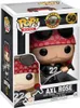 Guns N' Roses POP! Rocks Vinylov figurka Axl Rose 9 cm Náhled obrázku produktu 4