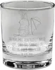 Mr. & Mrs. Panda Glas für Gin Fledermaus Sitzen - Produktbild-Vorschau 1