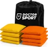 Dr Sport - Original Cornhole Bean Bag Set (set of 8) - 4 Voir les images du produit 1
