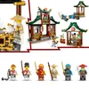 Stavebnicový set LEGO NINJAGO 71787 Tvorivý nindžovský Náhľad obrázku produktu 20