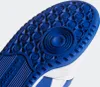 Adidas Damen Sneaker Forum Mid Shoes Leder Sportschuhe Weiß Produktbild-Vorschau 8