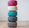 Maharaja Collection: Meditationskissen RONDO, 32 x 20 cm Produktbild-Vorschau 4