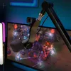Logitech Yeticaster GX Dynamic RGB Gaming Mic (988-000586) Voir les images du produit 5