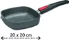 Woll, Nowo Titanium Induction, Gusspfanne, viereckig, AS 20 Produktbild-Vorschau 16