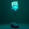 Lampa na čítanie Minecraft Allay Náhľad obrázku produktu 11