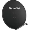 TechniSat Satman 850 Plus, 38,2 dBi, 21°, Szary, Aluminium, Podgląd zdjęcia produktu 3