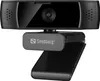 SANDBERG USB Webcam Autofocus DualMic Produktbild-Vorschau 2
