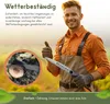 Recalma Klappsäge 210 mm mit SK5-Stahlblatt, ergonomischem Produktbild-Vorschau 9