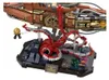 Pantasy 85029 The Nautilus Steampunk Submarine 2.252 pièces Voir les images du produit 5
